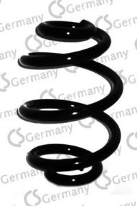 CS GERMANY 14101530 -  Пружина ходовой части